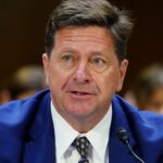 Jay Clayton calls AI national security issue after Trump meeting