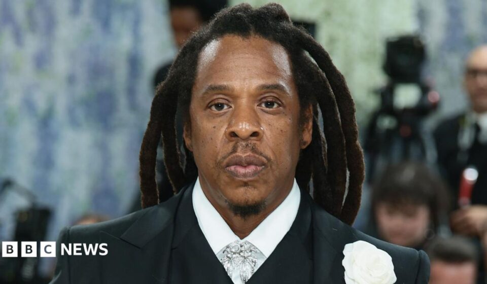 Jay-Z rape accuser formally withdraws allegation