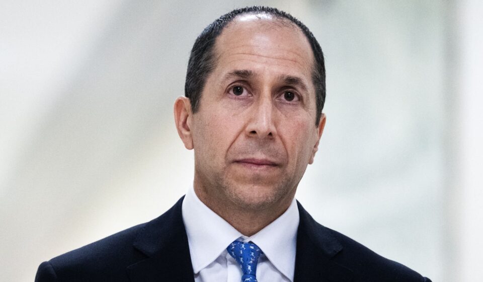 Jeffrey Epstein estate executors investigated: WSJ