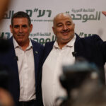 Jewish ‘supercop’ runs on Arab ticket in Israeli polls – and sparks a storm