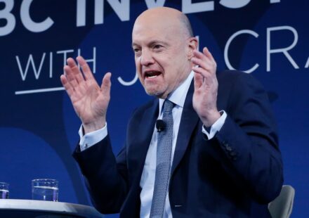 Jim Cramer: Apple, Microsoft, and Meta prove stock picking for individuals is not a fool's errand