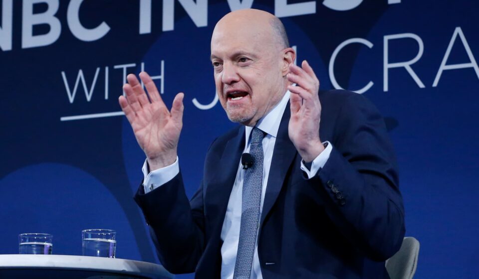 Jim Cramer: Apple, Microsoft, and Meta prove stock picking for individuals is not a fool's errand