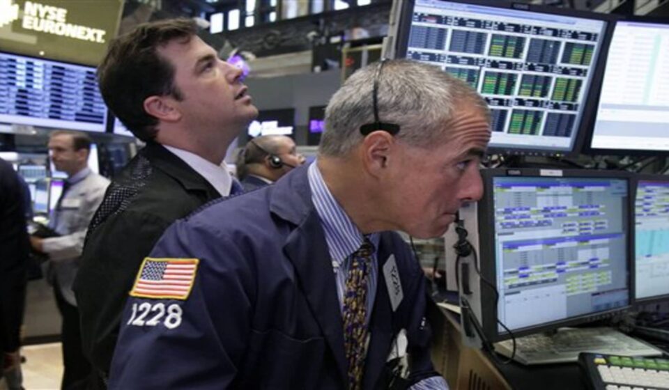 Jim Cramer on why 'sitting on your hands' is worth it in this oversold market