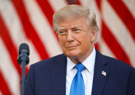 John Dougherty's lawyer said President Trump granted Dougherty commutation