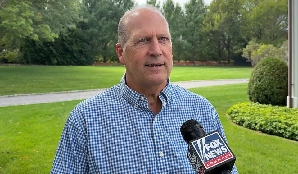 John E. Sununu wins the GOP Senate nomination in NH, defeating Scott Brown