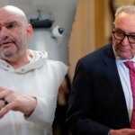 John Fetterman insists he's still a Democrat after RNC appearance