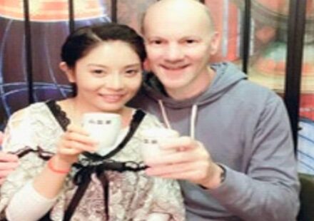 John Rogers Fed China espionage case: What happened