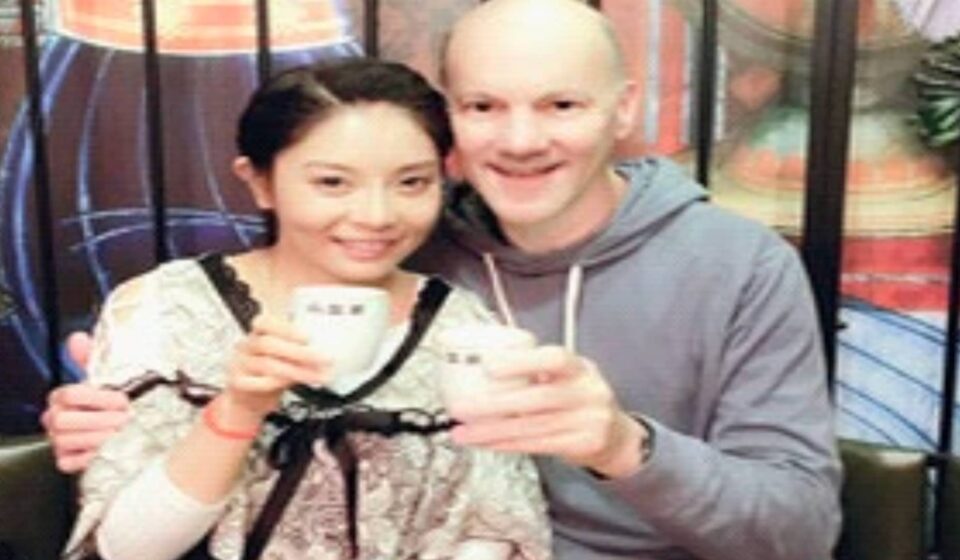 John Rogers Fed China espionage case: What happened