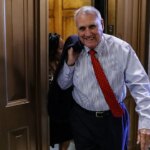 Jon Kyl, former Arizona senator and GOP whip, dies at 84