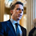 Josh Hawley widens Flock Safety camera probe to three more companies