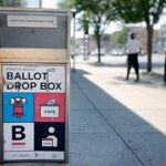 Judge Indira Talwani blocks USPS mail-ballot rules before midterms