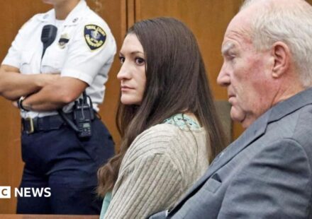 Judge declares mistrial in Lindsay Clancy murder case as jury deadlocks
