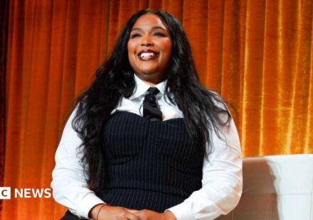 Judge dismisses lawsuit against Lizzo's production company