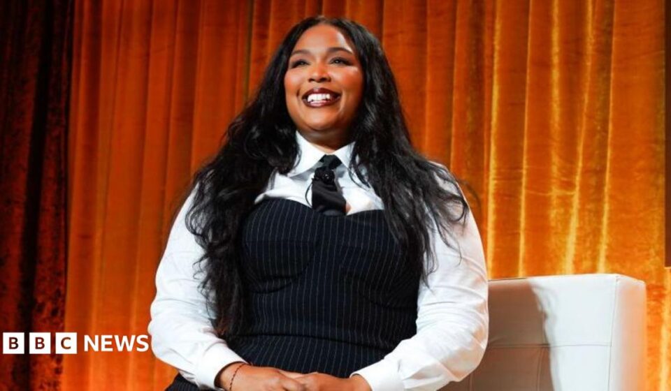 Judge dismisses lawsuit against Lizzo's production company