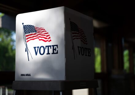 Judge voids linking FEMA counterterrorism funds to election rule changes