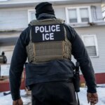 Judges' behind-the-scenes coordination amid Trump immigration crackdown raises eyebrows