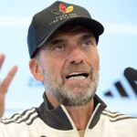Jurgen Klopp: New Germany coach wants to 'reclaim' flag amid elections