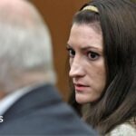 Jurors in Lindsay Clancy trial deadlocked but judge asks them to keep trying