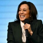 Kamala Harris accused of fake accent at Detroit NAACP rally event