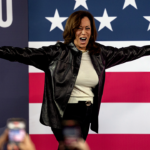 Kamala Harris polled last among 2024 Dem replacements, book claims