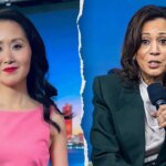Kamala Harris secretly courted Biden donors, ex-fundraiser claims