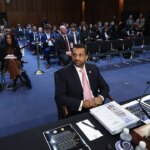 Kash Patel says FBI captured all 10 most wanted, including in Venezuela