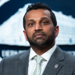 Kash Patel to unveil blockbuster FBI crime stats before Senate