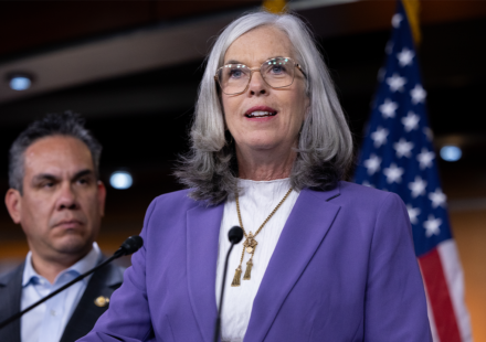 Katherine Clark wins Massachusetts Democratic primary over Gaza fight
