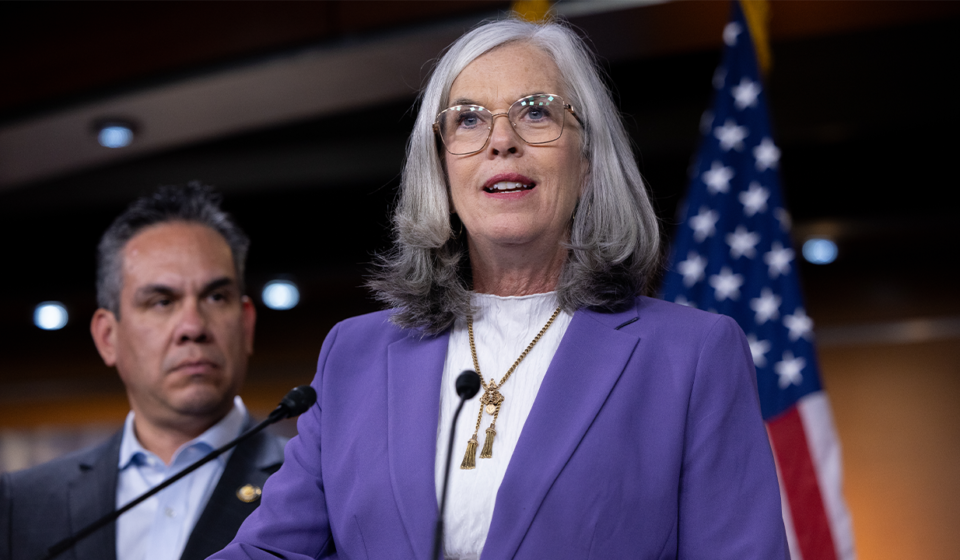 Katherine Clark wins Massachusetts Democratic primary over Gaza fight