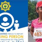 Kempton Park: Fear in South Africa after Elizabeth Moselakgomo's body found