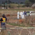 Kempton Park killings: Ninth woman's body found in South Africa's Dawn Park