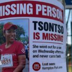 Kempton Park killings: South Africa's president vows justice as more women's bodies found near Johannesburg