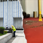 Kennedy Center ceiling collapse cited as proof of renovation needed led by Trump