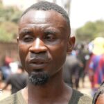Kenyan crackdown on foreign traders prompts fear: 'It's like a dog set loose on us'