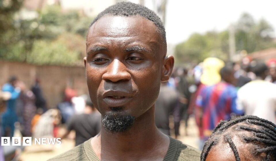 Kenyan crackdown on foreign traders prompts fear: 'It's like a dog set loose on us'