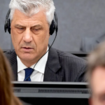 Kosovo: Hashim Thaci, condenado a 25 años por crímenes de guerra