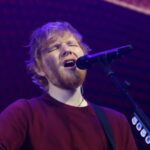 Kraft says Ed Sheeran sought aid donation amid Palestine fracas