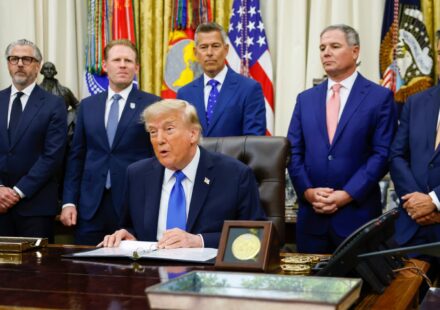 Kuwait fends off Iranian attack as Trump says renewed Mideast hostilities will not last 'too long'