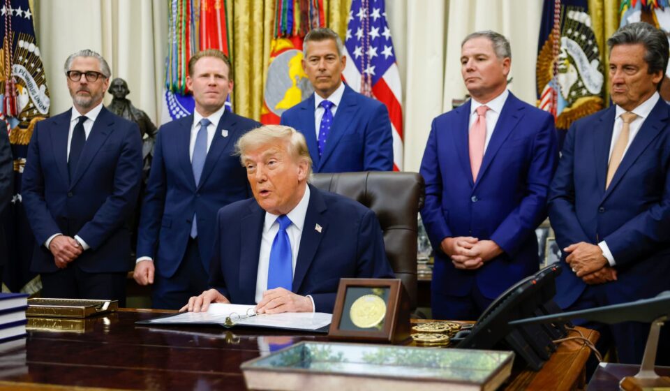 Kuwait fends off Iranian attack as Trump says renewed Mideast hostilities will not last 'too long'
