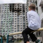Kyiv air raid alerts at record high as Russia launches round the clock strikes