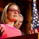 Kyrsten Sinema can be sued in NC under homewrecker law, judge rules
