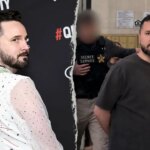 LGBT podcaster Benjamin Southworth charged with death threats against Trump