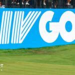 LIV Golf: Players free to leave after competition files for bankruptcy protection