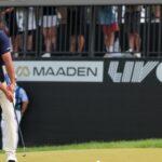 LIV Golf files for Chapter 11 bankruptcy