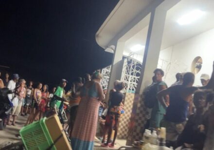 La Habana: Colas nocturnas en Guanabacoa por una o dos libras de pan