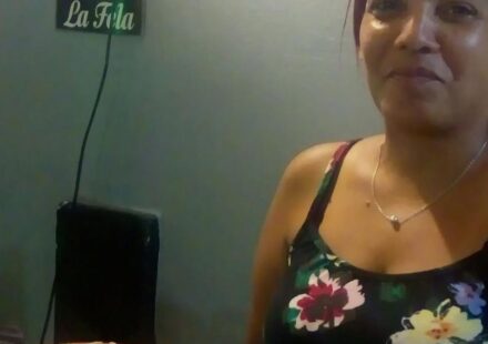 La Habana: La Habana Una mujer es asesinada por su ex yerno durante un apagón
