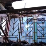 La Habana: Un derrumbe parcial pone en alerta a más de 300 vecinos