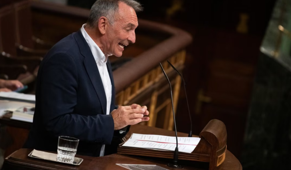 La Habana ya no encuentra en España los apoyos de antes