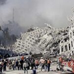 La manipulación del terror