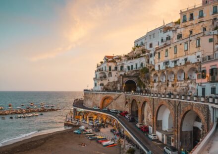 Labor Day kicks off fall travel surge as wealthy avoid crowds